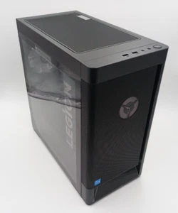 PC Legion T5 26IAB7 i5-12400F 2,50GHz 1TB SSD 16GB Ram Wi-Fi Windows RTX 3060 - Afbeelding 1 van 4
