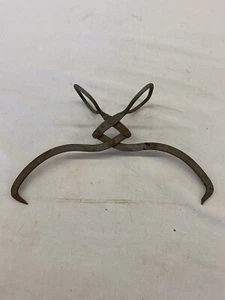 Vintage Ice Tongs ~ Opens 13” - Picture 1 of 13