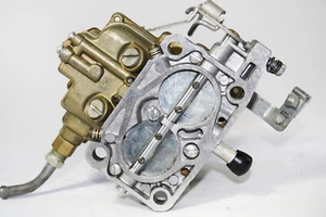 Carburatore meccanico Stromberg / Bendix WW Avviamento a freddo (Hot Rod, Dodge, Plymouth, Mopar) - Foto 1 di 6
