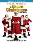 Tyler Perry's A Madea Christmas [Blu-ray + Digital HD] by Tyler Perry, Anna Mar