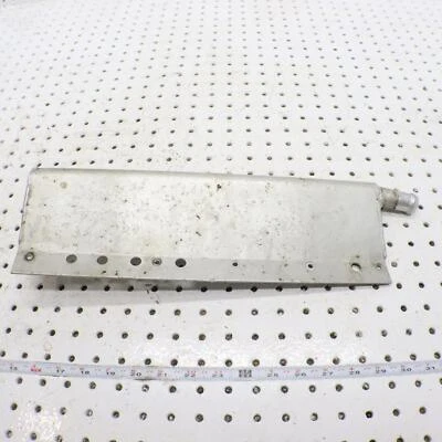 2006 POLARIS FUSION 700 前热交换器收音机 2520487 — 第 1/4 张图片