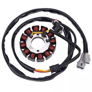 Estator para Yamaha WR250F 2004-2009 2011-2014 5UM-81410-09-00 5UM-81410-31-00 - Imagen 1 de 10