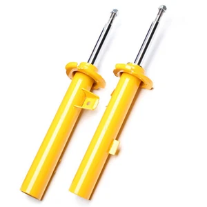 2 Ammortizzatori Sportivi Anteriori TA-TECHNIX per BMW Serie 3 Touring (E91) - Foto 1 di 1