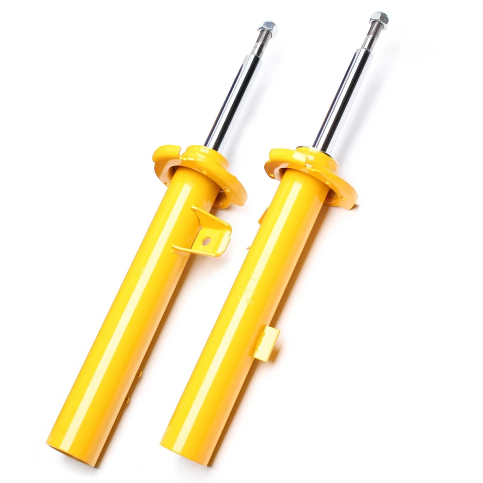 2 Ammortizzatori Sportivi Anteriori TA-TECHNIX per BMW Serie 3 Touring (E91) - Immagine 1 di 1