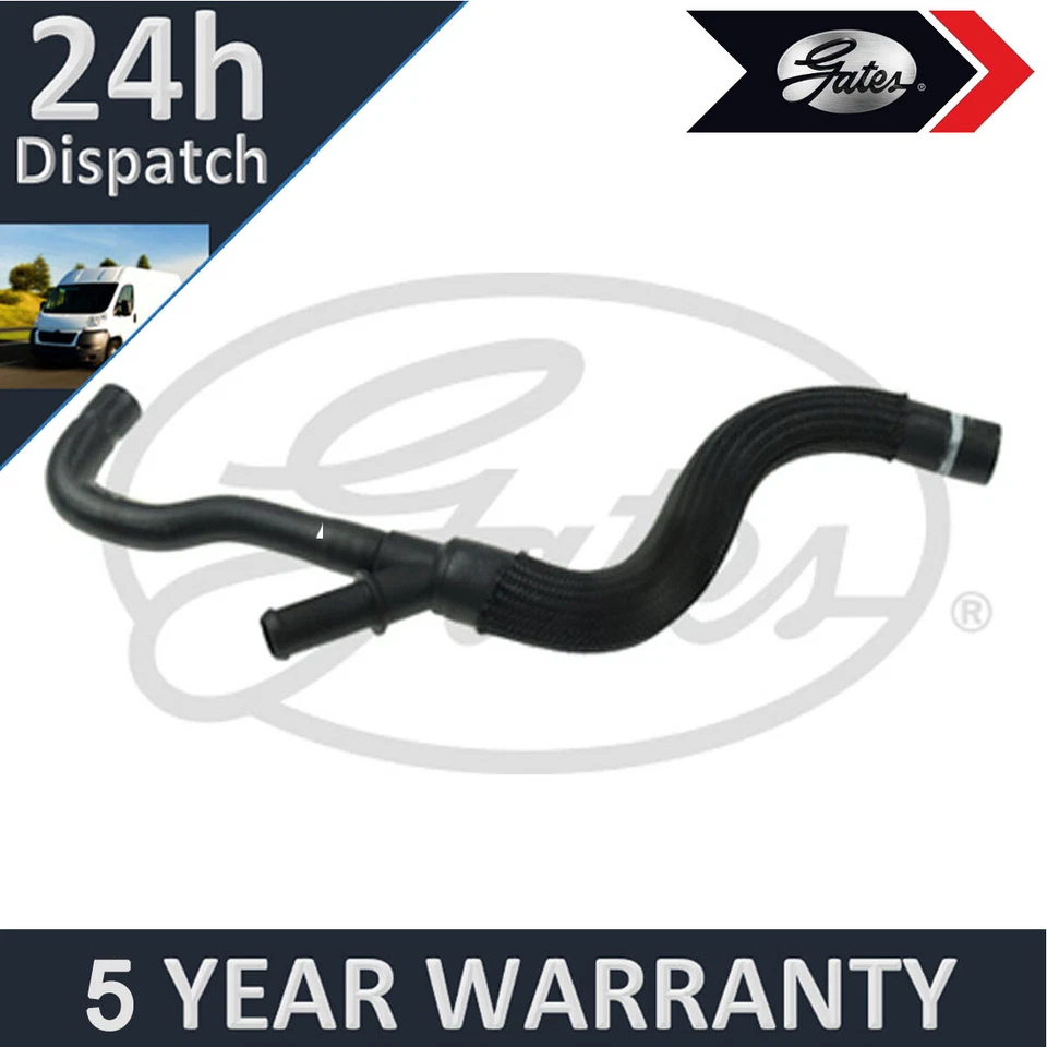 Respirador de óleo do cárter Gates compatível com Peugeot 306 406 1.8 2.0 #1 1192Q2 - Imagem 1 de 1