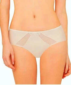 Shorty Taille 44 (42 eu) LOU Stripes Nude - Foto 1 di 3