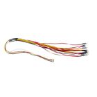 10 Led Light 2 Red 4 Yellow 4 White For  D12 D42 1/10 Rc Car Upgrade Parts P3d1