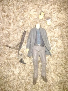 McFarlane Toys: The Walking Dead - The Governor - 5 inch Action Figure Series 8 - Picture 1 of 6