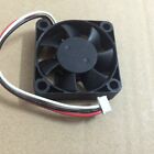 for ADDA 4010 AD0405MB-G73 DC5V 0.15A Three-wire 40*10mm Cooling Fan