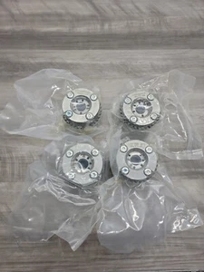 4pcs/Set Intake & Exhaust Camshaft Adjuster For Mercedes-Benz CLS400 E350 E400 - Picture 1 of 5