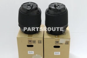 Toyota Sequoia 2008-2020 OEM Genuine Rear Pneumatic Cylinder Left & Right Set - Foto 1 di 5