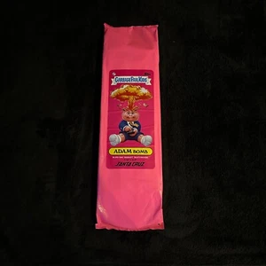 2017 Santa Cruz Garbage Pail Kids SEALED BLIND BAG Skateboard DECK RARE GPK - Picture 1 of 2