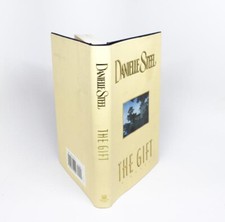 The Gift by Danielle Steel (1994, Hardcover)
