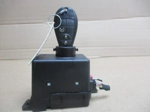 08 09 10 Dodge Charger Ignition Switch Receiver Node With Key 68210150 - Picture 1 of 7