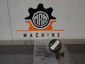 Mitutoyo ID-C1012E .5-.0005 Absolute Digimatic Digital Indicator Used Warranty - Picture 1 of 8