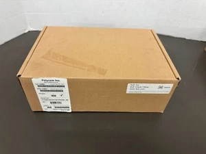 Polycom VVX 411 12-Line VOIP Phone - 2200-48450-001 33106AM - Photo 1/5