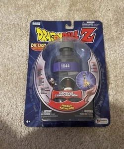 Dragonball Dragon Ball Z Die Cast Capsule - 1844 Frieza's Racing Pod - Picture 1 of 2