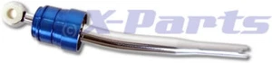 Schaltwegverkürzung für BMW 3er E30 E36 E46 5er E39 inkl. M3 M5 Shortshifter Neu - Afbeelding 1 van 1