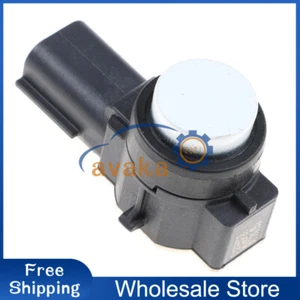 0263013810 52019546 For PDC Parking Sensor Bumper Object Reverse 1PC - Picture 1 of 5