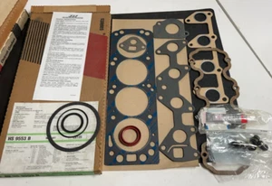 Fel-Pro HS 9553 B Head Gasket Set for 98 1.6l Pontiac Lemans 1988-93 - Picture 1 of 4
