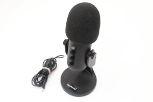 ZealSound USB Microphone Condenser PC Mic & Gaming Mic - Afbeelding 1 van 7