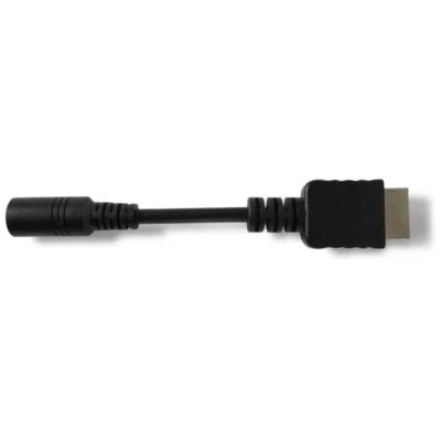 SONY PlayStation 1 adapter for HD Retrovision MD2 / Genesis 2 YPbPr cable - Image 1 of 4