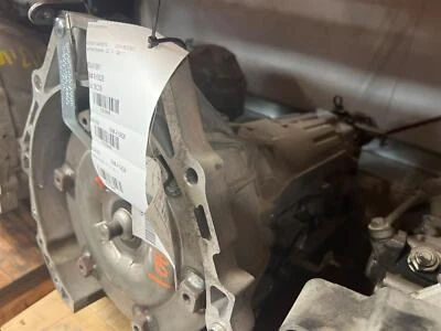 Used Automatic Transmission Assembly fits: 2004 Isuzu RODEO AT 4 Dr 3.5L 6 cylin Foto 1 de 4
