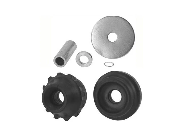 Rear Upper Shock Mounting Kit For 82-88 Audi VW A4 Quantum Base GL PN81F1 - Image 1 of 1