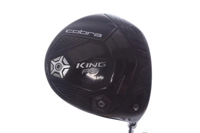 Driver Cobra King F8 10.5* Flex Regular Aldila NV Azul Muy Bueno Foto 1 de 4