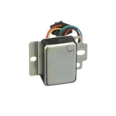 Voltage Regulator Standard VR-115 - Image 1 of 4