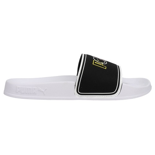 Sandali casual Puma Sw X Leadcat 2.0 Slide ragazzo taglia 4 M 384494 01
