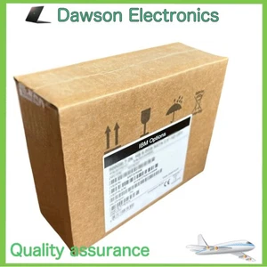 00MJ127 00Y2425 00Y2473 IBM 3TB SAS 3.5" LFF 6G 7.2K RPM V3500 V3700 STORAGE HDD - Picture 1 of 5