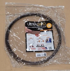25ft Brake Line Tubing 3/16" Ultra Bend S.U.R.&R. BR-EZ100 Cut - Picture 1 of 3