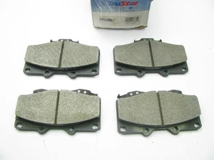 Trustar PPM611 Front Brake Pads - Picture 1 of 3