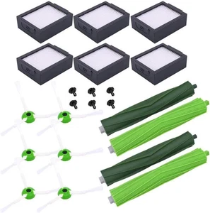 Neutop Replacement Parts Kit for iRobot Roomba i & E Series (E5, E6, i3, i3+,... - Picture 1 of 6