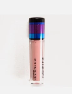 NEW! MAC MINI CREMESHEEN GLASS (DRESS THE PART) IRRESISTIBLY CHARMING ๐ - Picture 1 of 2