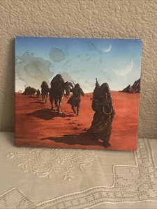 Sleep - Dopesmoker (CD) Stoner/Doom Metal - Southern Lord Recordings 2012- - Imagen 1 de 7