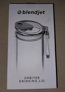 blendjet orbiter drinking lid NEW IN BOX - Picture 1 of 5