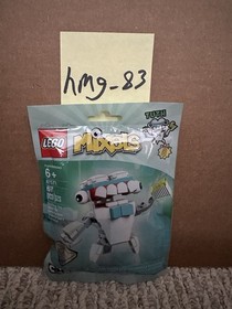 LEGO MIXELS Series 8 Tuth 41571 BRAND NEW, SEALED