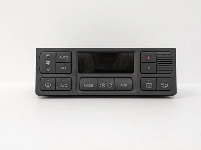 2001-2005 Hyundai XG300 XG350 Climate Control Panel Temp AC Heater 97250-39450 - Imagem 1 de 4