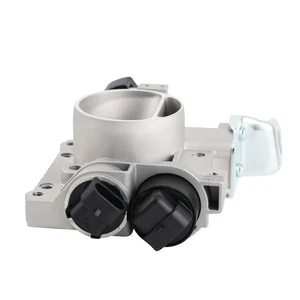 Cuerpo Del Acelerador for Fiat Doblo 223 1.2L Petrol Van MPV 2001-2004 46781326 - Picture 1 of 12