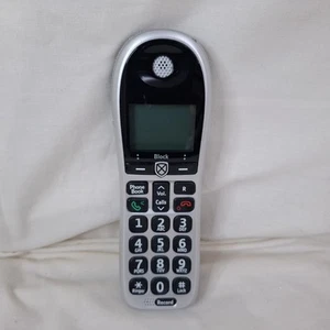BT 4600 Phone Genuine BT Replacement Handset Only - Please Read Description - Picture 1 of 19