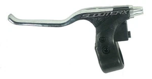 Parte de palanca de freno Scooter X bicicleta eléctrica motor gasolina combustible gasolina universal - Imagen 1 de 1