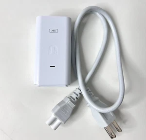 Ubiquiti GP-A240-050G Switching Gigabit Power Supply POE-24-12W-G-WH - Photo 1/11