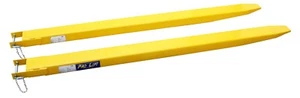 Gabelstaplerzinken Gabelverlängerung Zinkenverlängerung L= 1800mm B= 120mm W2337 - Bild 1 von 1