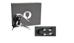 Tirador de palanca Connoisseur’s Deluxe - Imagen 1 de 2