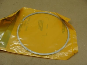 CAT 1T-0069 METALL DICHTRING 114,3 MM AUßENDURCHMESSER, ORIGINAL RAUPE - Bild 1 von 5