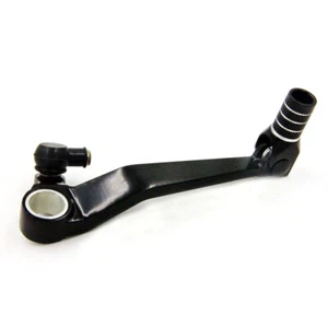 Folding Gear Shift Lever Pedal For 1992-1993 Suzuki Katana GSX600F GSX750F Black - Picture 1 of 4