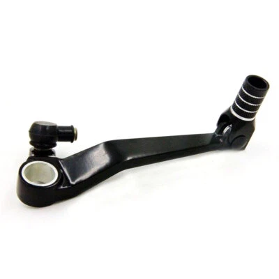 Folding Gear Shift Lever Pedal For 1992-1993 Suzuki Katana GSX600F GSX750F Black — 第 1/4 张图片