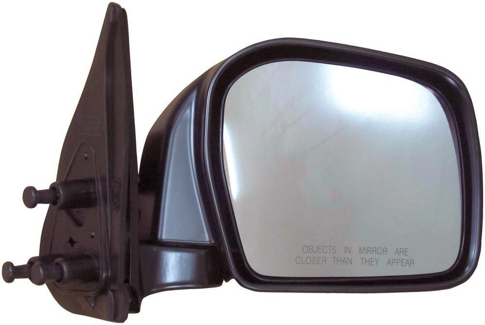 Door Mirror Dorman 955-1241 fits 2000 Toyota Tacoma - Imagem 1 de 1